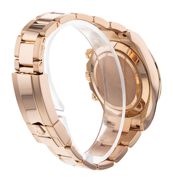 Rolex Daytona 116505